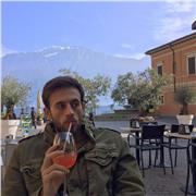 Laureando magistrale in Ingegneria Biomedica Offre ripetizioni in materie matematiche